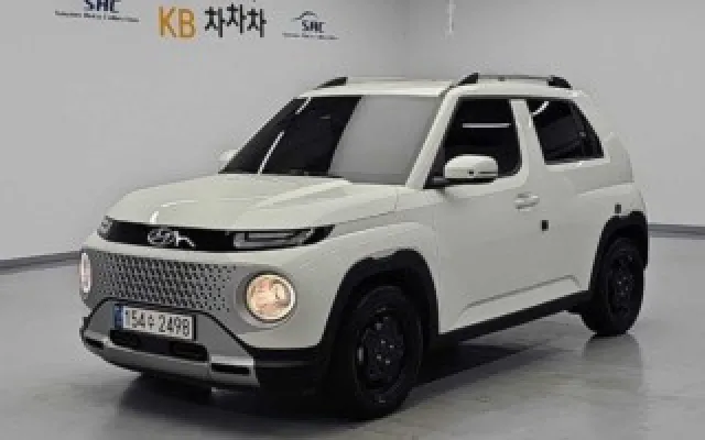 수원중고차매매센터 캐스퍼 1.0 가솔린 매물 사진 7 - 2022/03 55,000km