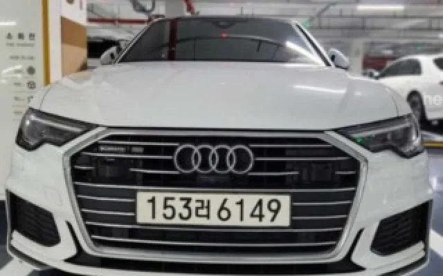 수원중고차매매센터 A6 (C8) 40 TDI 콰트로 프리미엄 매물 사진 17 - 2022/05 93,695km
