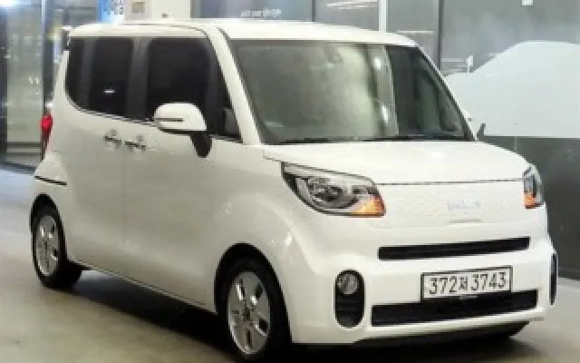 수원중고차매매센터 더 뉴 레이 프레스티지 매물 사진 16 - 2022/08 83,923km